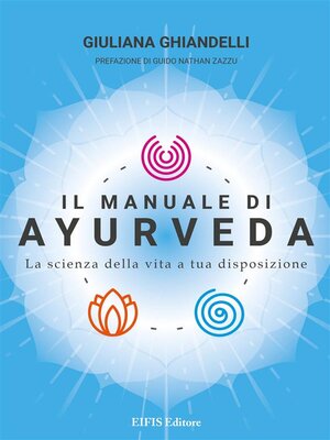 cover image of Il Manuale di Ayurveda